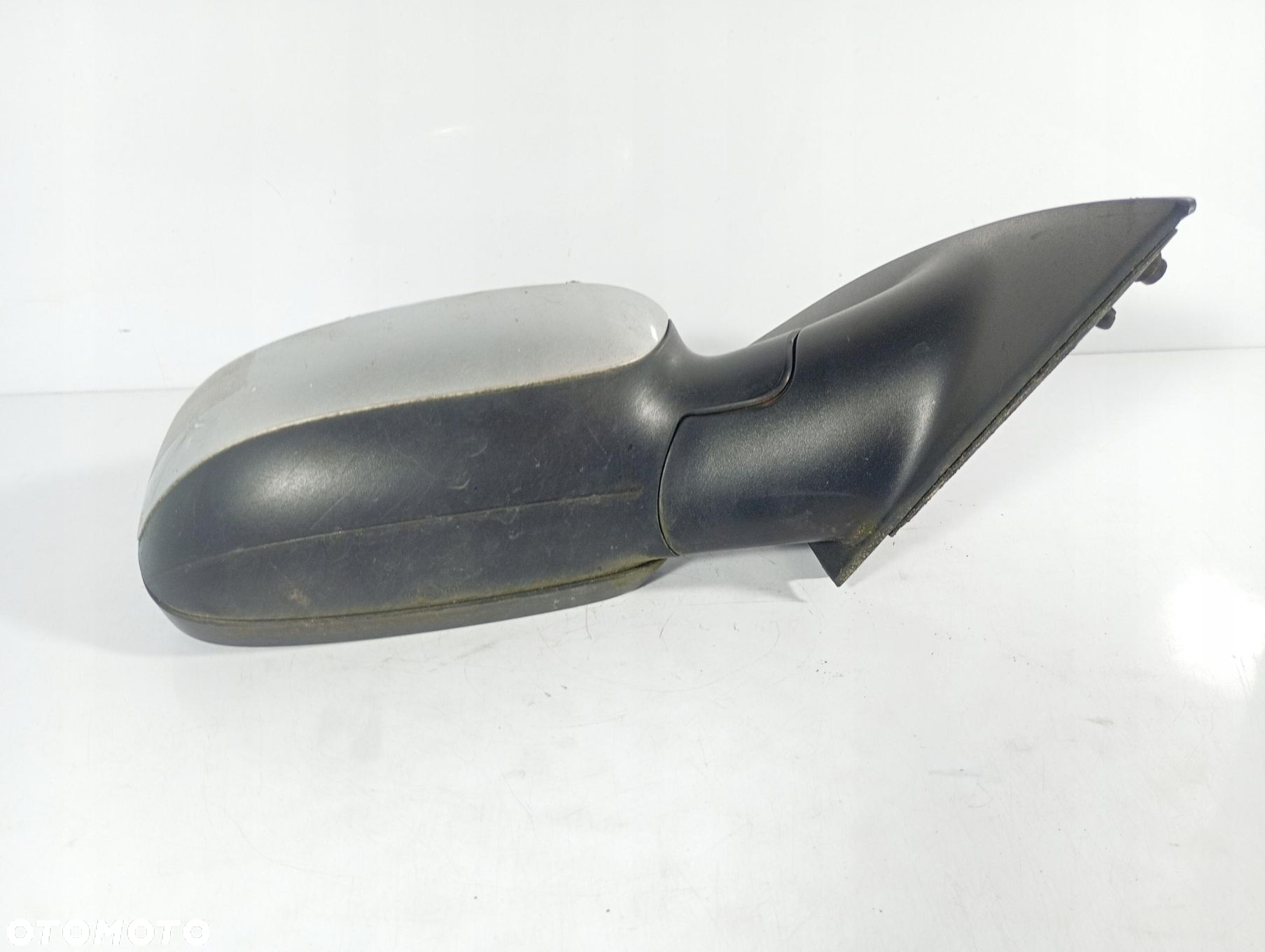 Opel Corsa C 00-06 LUSTERKO PRAWE ELEKTRYCZNE 5 PIN kod lakieru Z157 010676 - 5