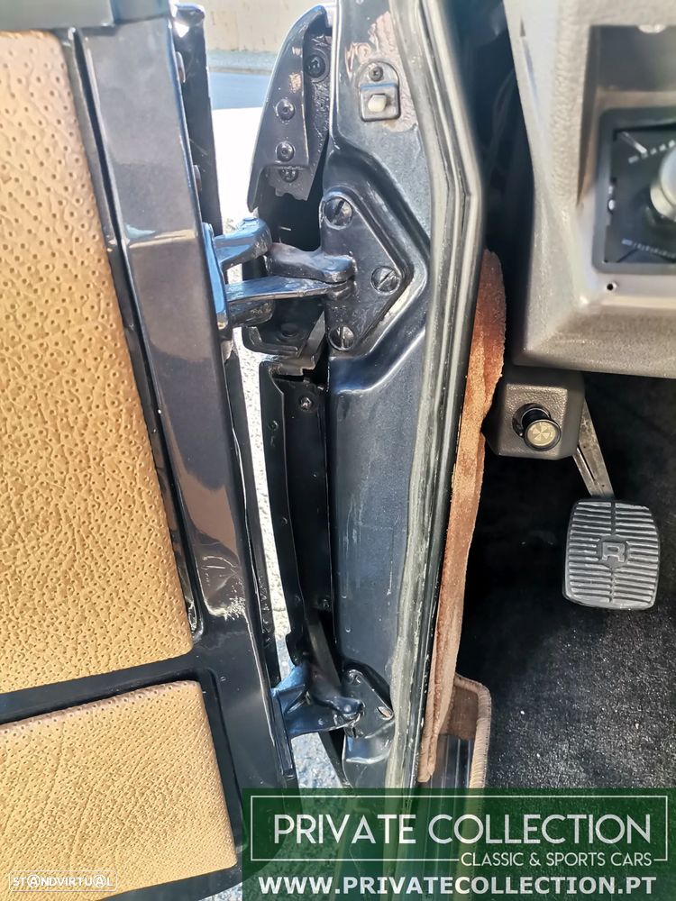 Land Rover Range Rover - 55