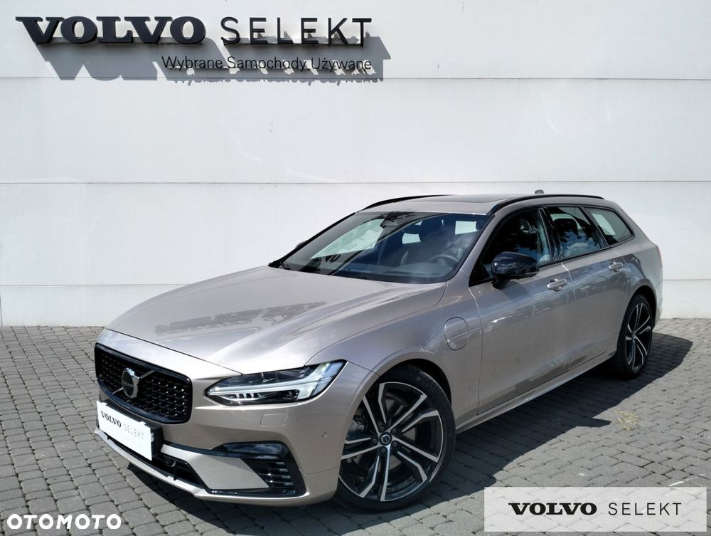 Volvo V90 - 2