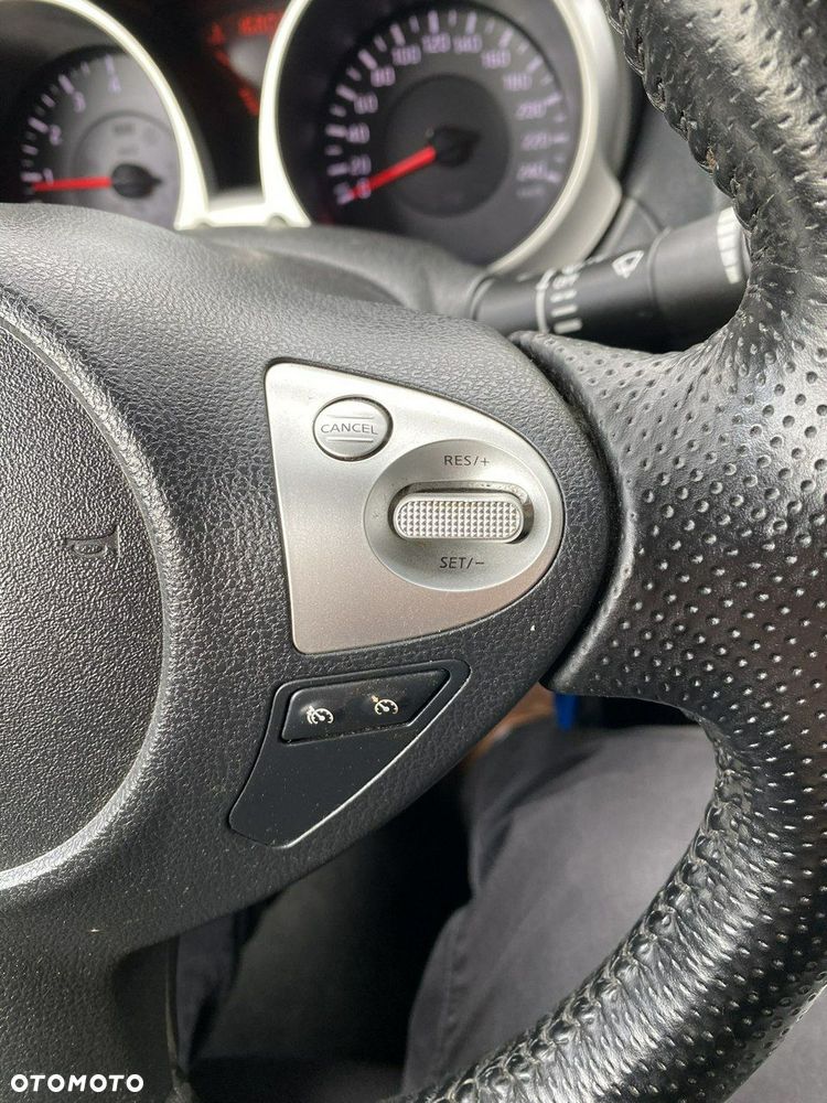 Nissan Juke - 20