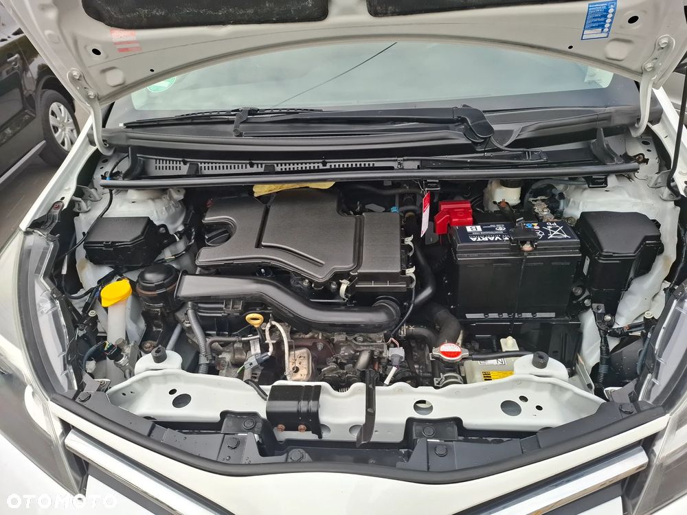 Toyota Yaris - 28