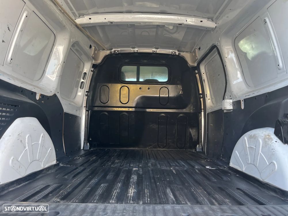 Renault Kangoo Maxi 1.5 dCi - 18