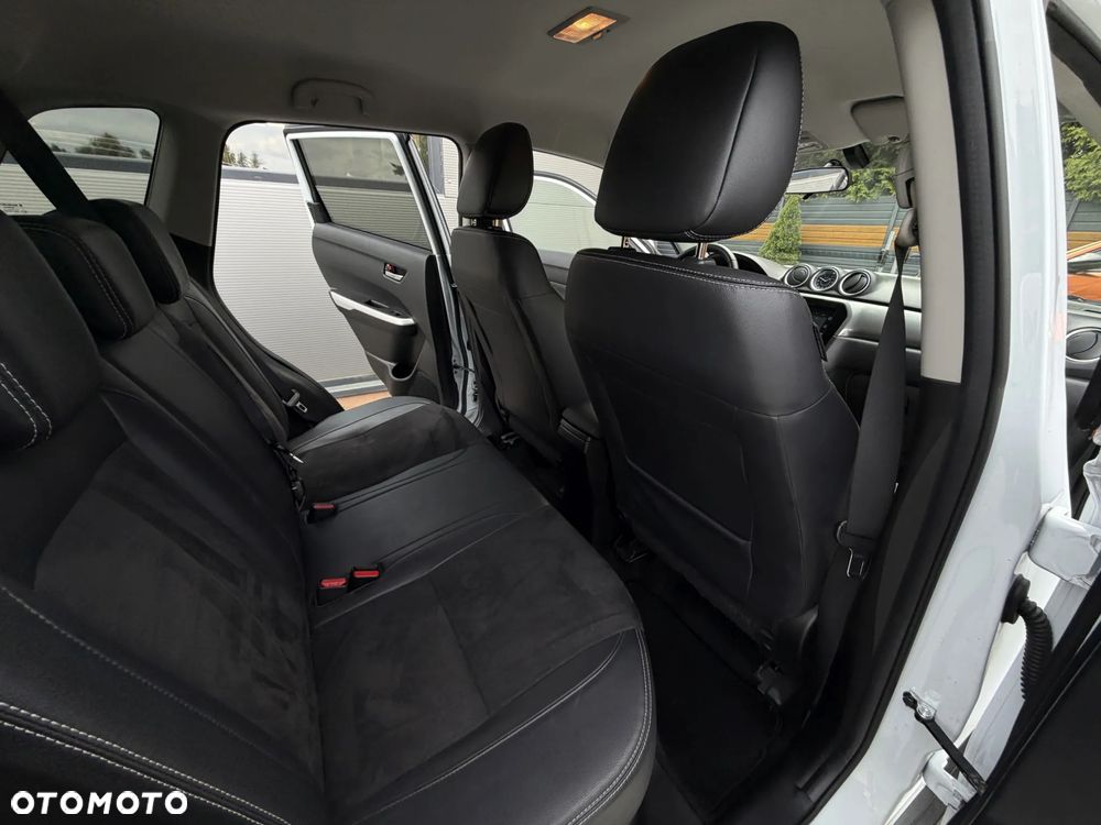 Suzuki Vitara 1.6 Premium 2WD - 18