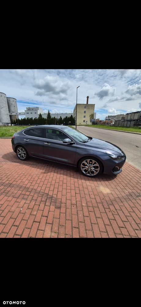 Hyundai i30 - 11