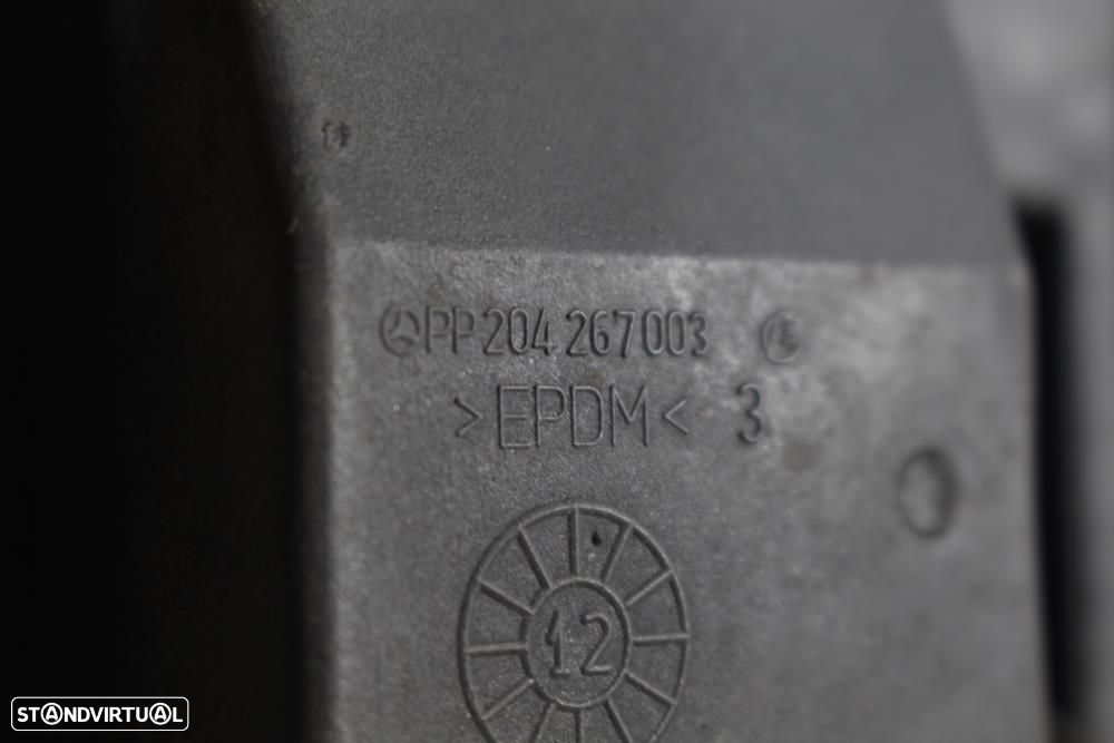 Seletor De Velocidades Mercedes-Benz C-Class T-Model (S204)  A20426775 - 7