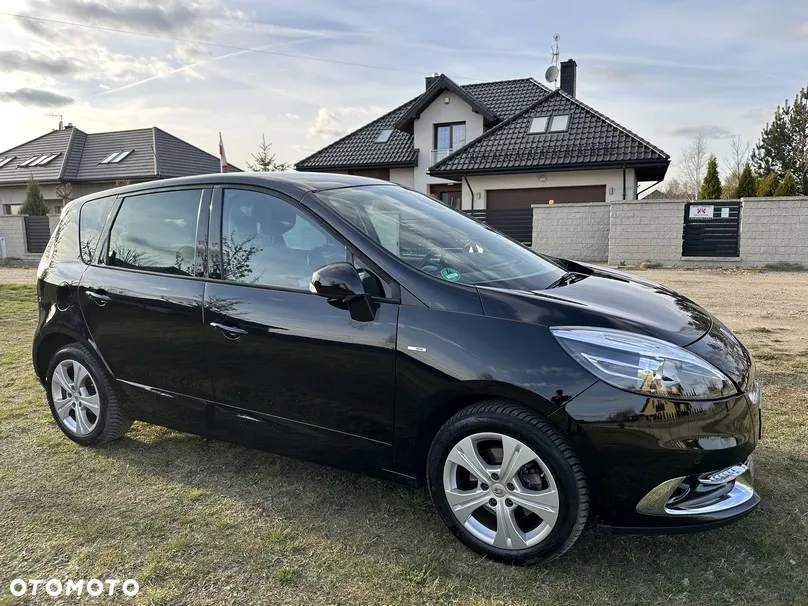 Renault Scenic - 8