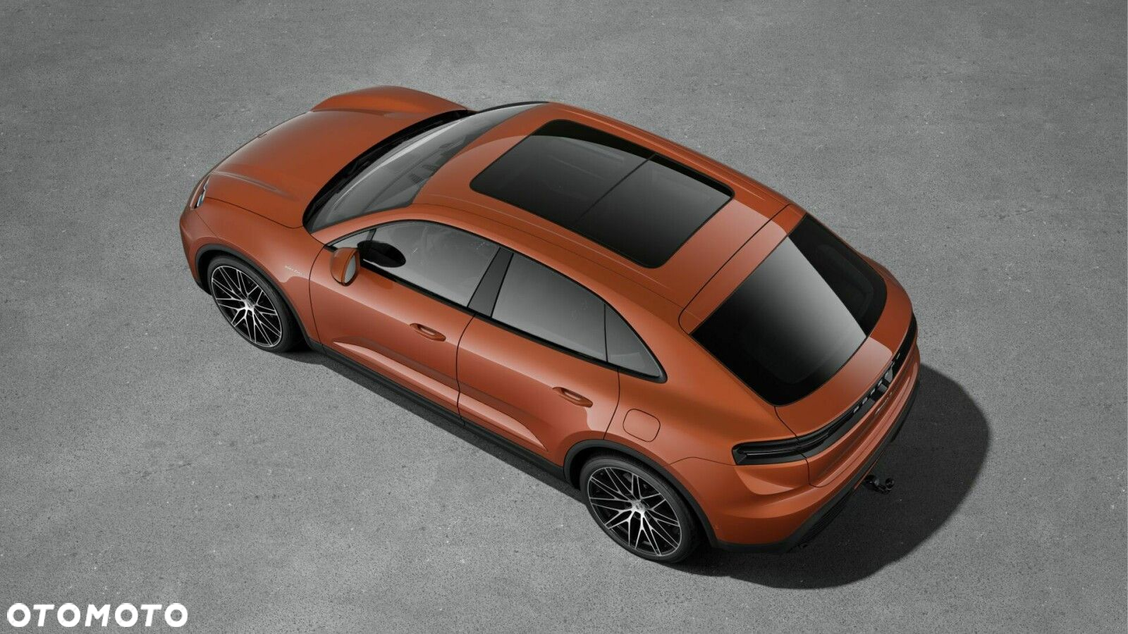 Porsche Macan - 4