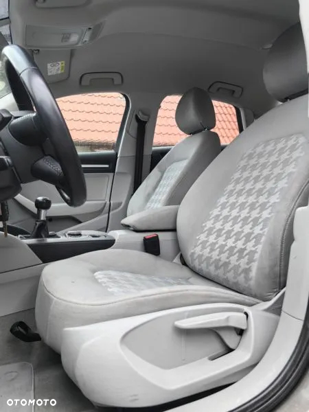 Audi A3 Limousine - 17