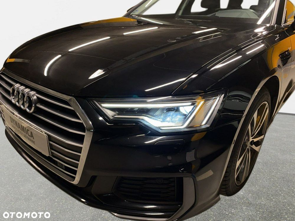 Audi A6 Avant - 10