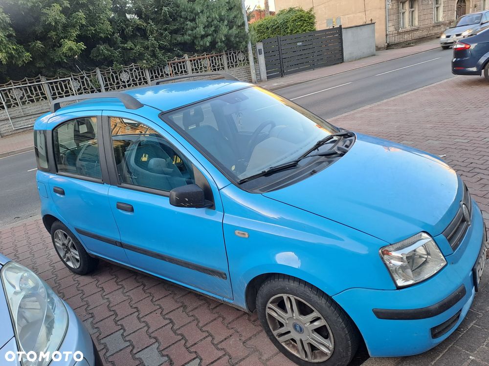 Fiat Panda - 3