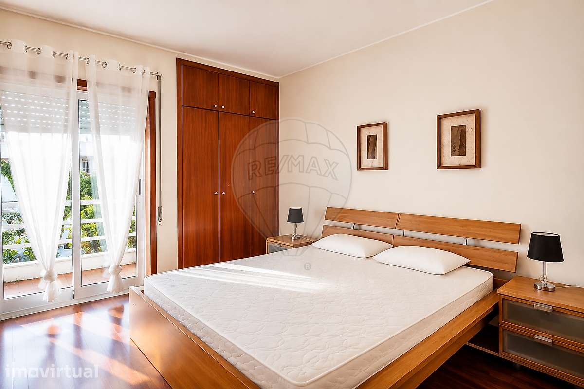 Apartamento T3 para arrendamento - Grande imagem: 3/22