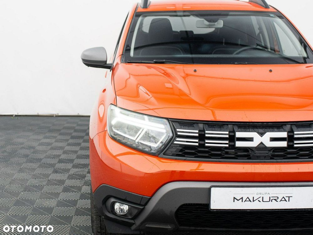 Dacia Duster 1.3 TCe Journey - 9