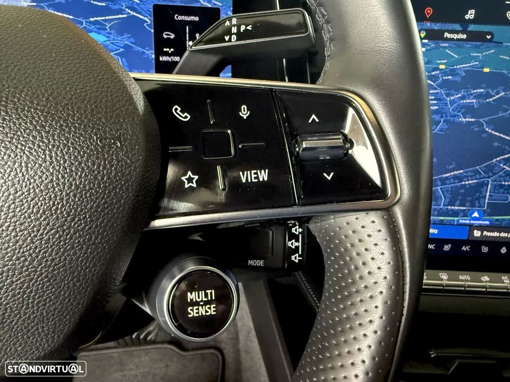 Renault Mégane E-Tech EV60 Techno Optimum Charge - 43