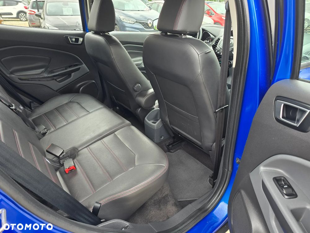 Ford EcoSport - 10