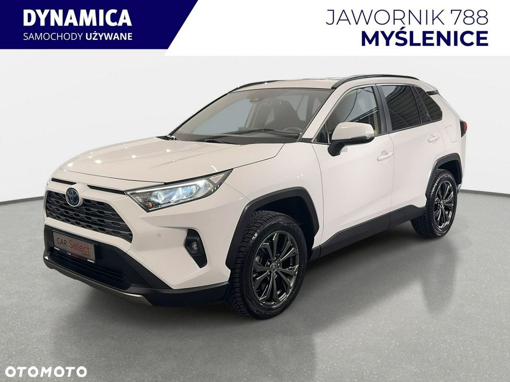 Toyota RAV4 - 5