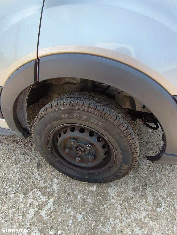 Ford Transit 310 L2H2 Lkw VA Trend - 11