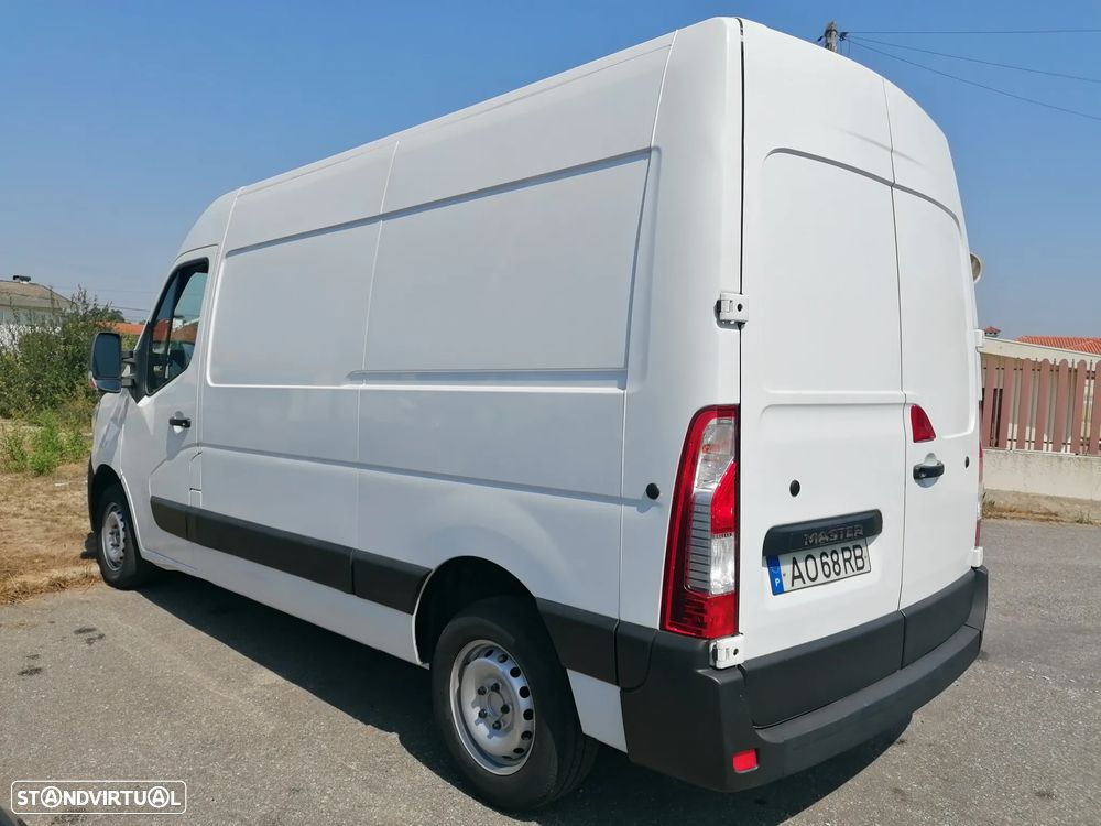 Renault Master 2.3 DCI - 5