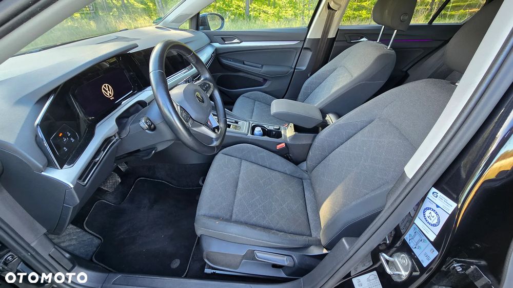 Volkswagen Golf 2.0 TDI BMT Highline DSG - 24