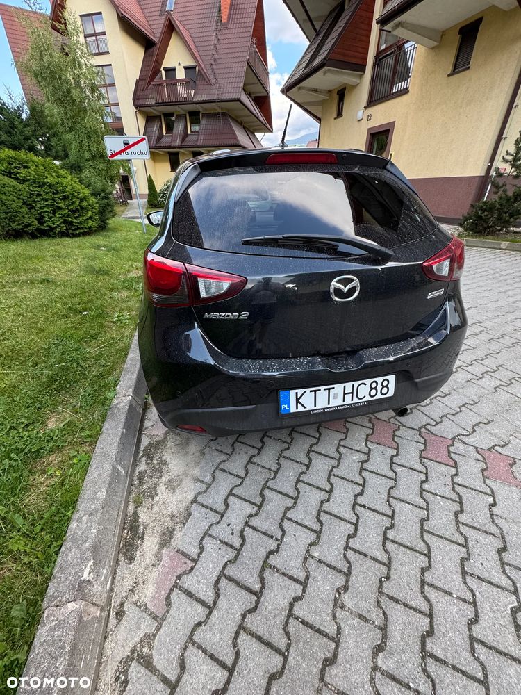 Mazda 2 1.5 Skymotion - 5