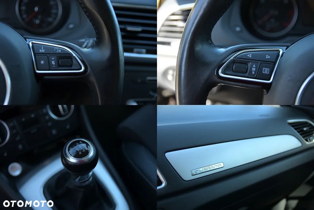 Audi Q3 2.0 TDI Quattro - 24
