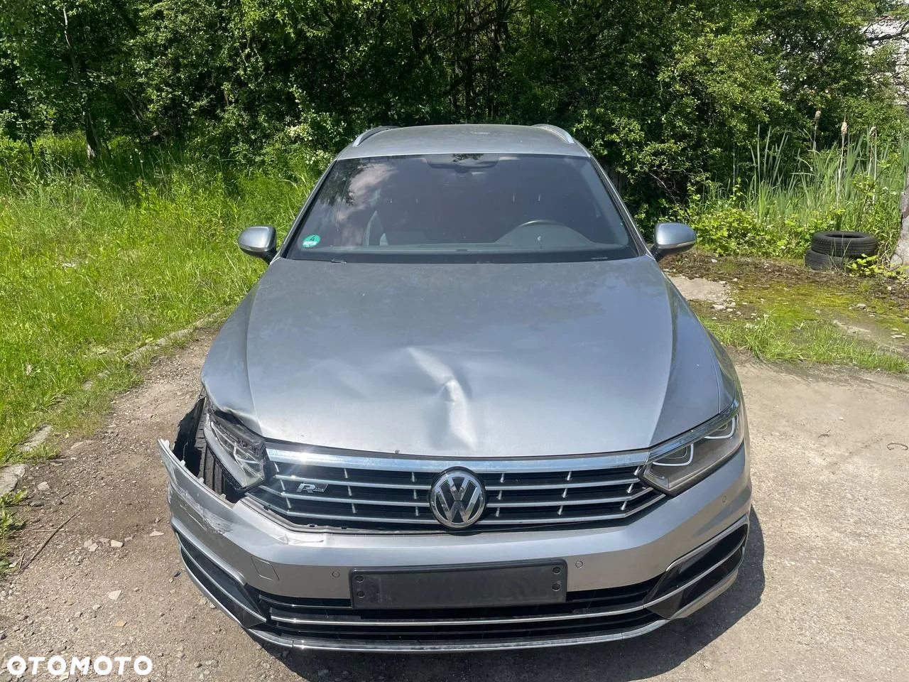 Volkswagen Passat 2.0 TDI BMT SCR Highline DSG7 - 16