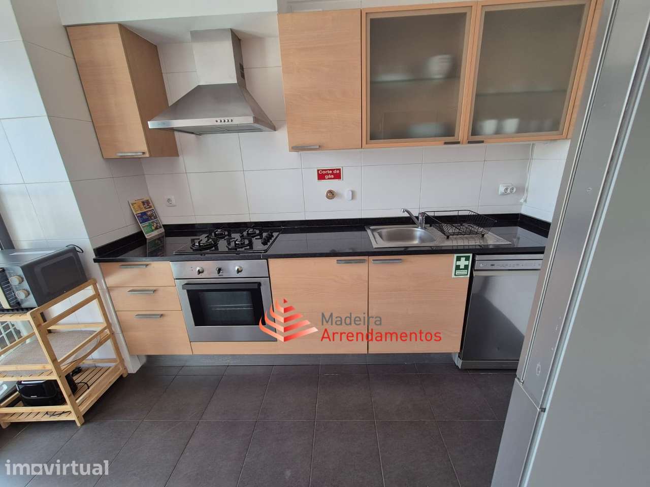 Apartamento T2 nos Barreiros - Grande imagem: 5/48