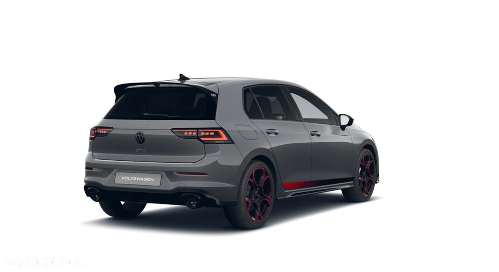 Volkswagen Golf 2.0 TSI GTI Edition 50 DSG - 7