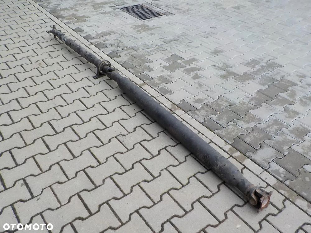 VW CRAFTER 2.0 TDI ŚREDNI WAŁ NAPĘDOWY 2E0521101CD - 3