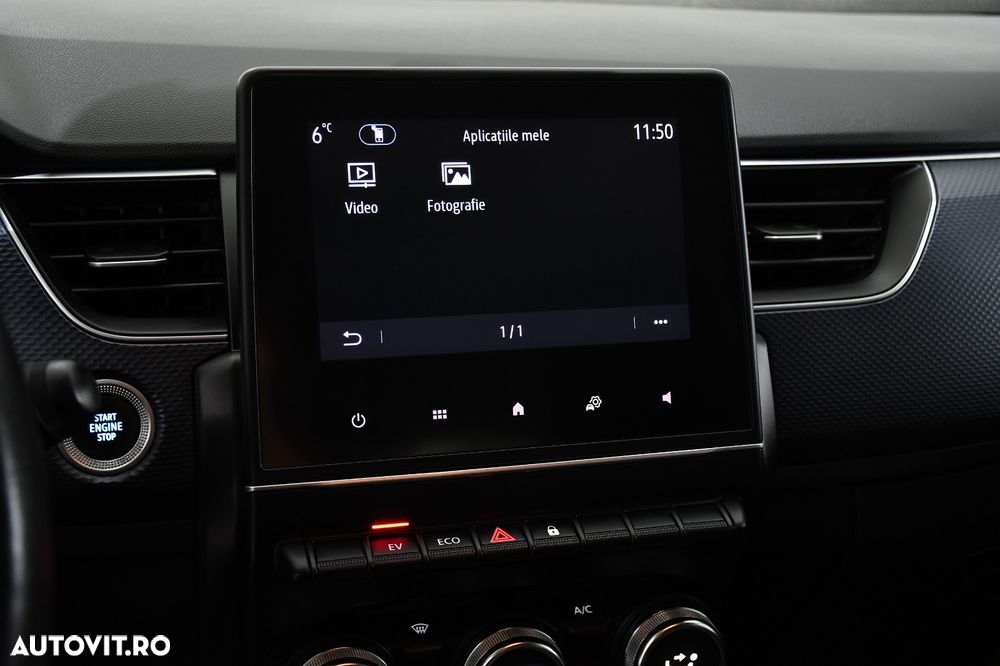 Renault Arkana E-TECH 145 Techno - 20