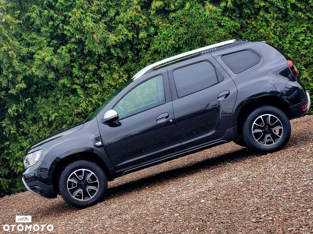 Dacia Duster - 15