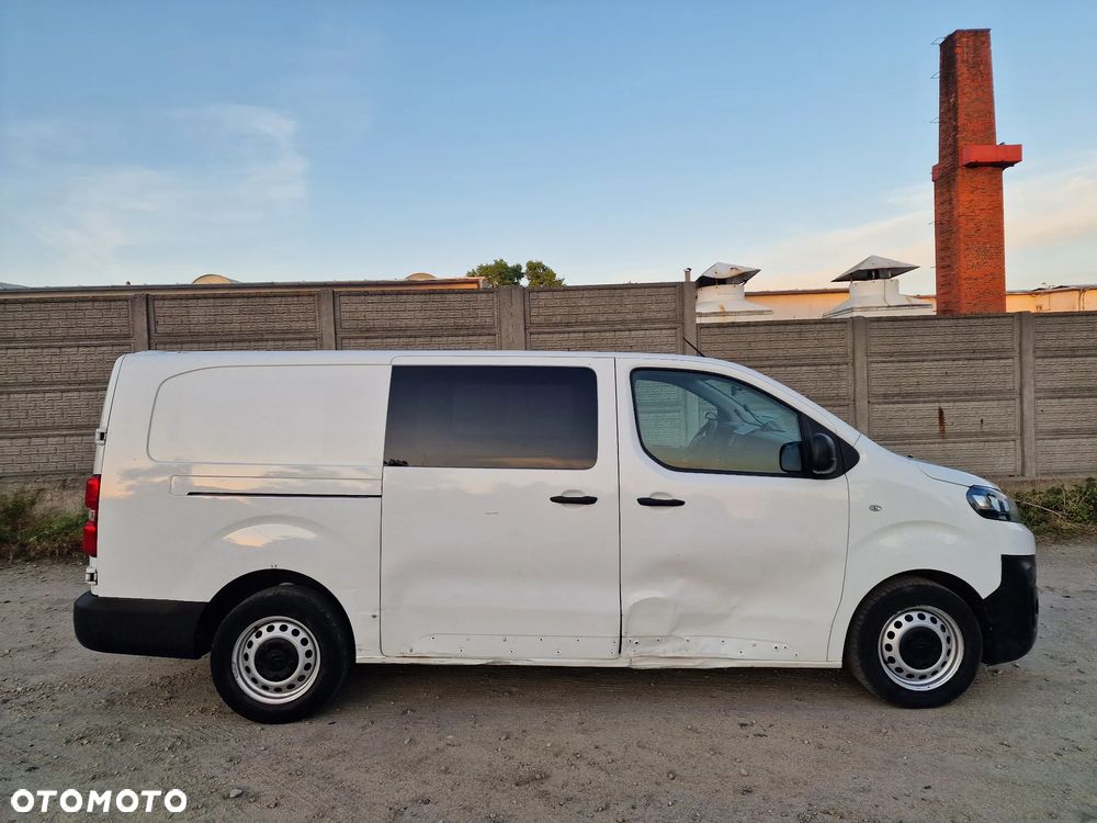 Citroën Jumpy - 34