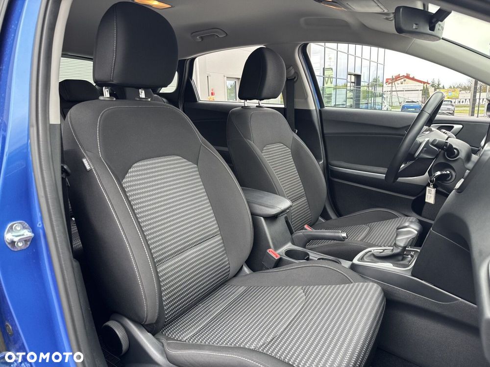 Kia Ceed 1.5 T-GDI M DCT - 21