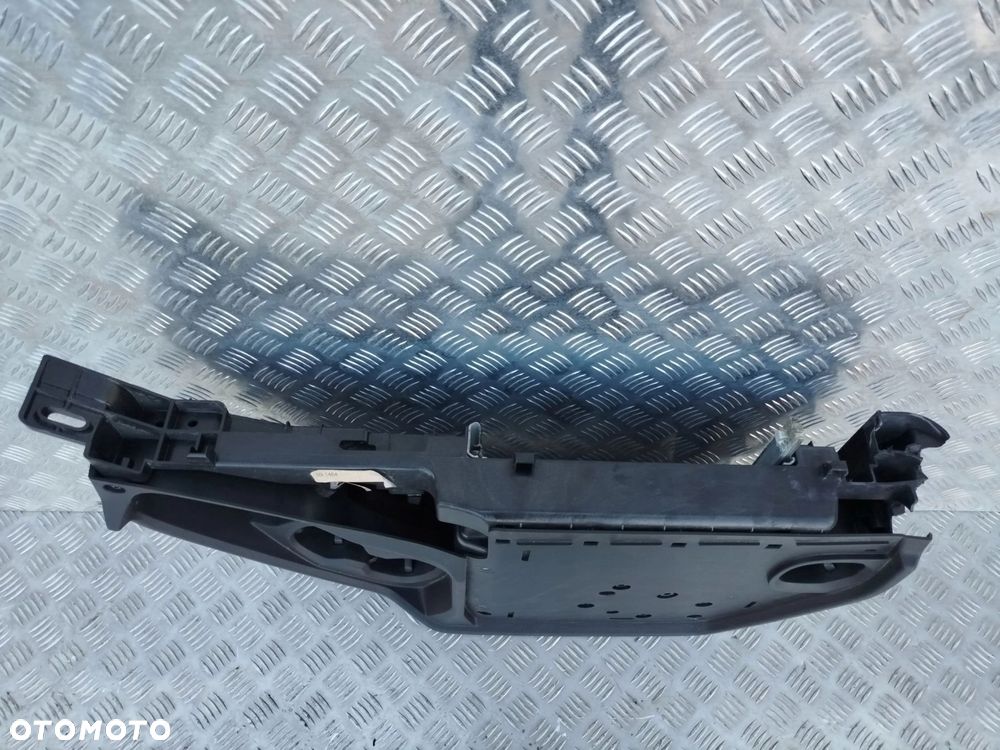 PÓŁKA SZUFLADA KOKPITU NA TUNEL ŚRODKOWY SCANIA G NTG - 3