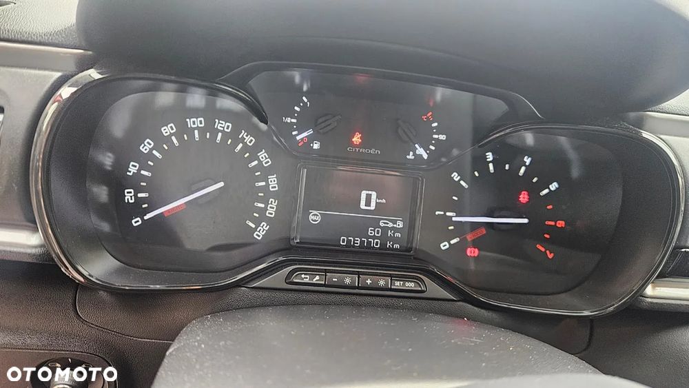 Citroën C3 1.2 PureTech GPF Elle - 6