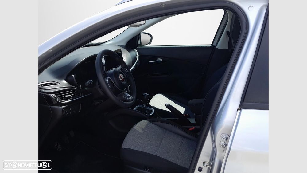 Fiat Tipo 1.3 MultiJet - 10