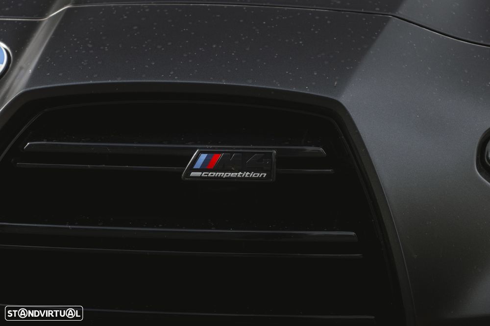 BMW M4 Competition M xDrive - 5