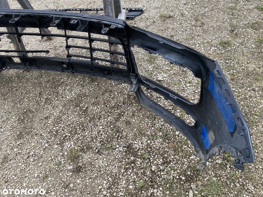 ZDERZAK PRZÓD PRZEDNI PORSCHE CAYENNE III 9Y0 17-23 9Y0807221 - 9