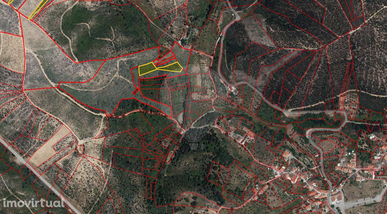 Terreno  para venda - Grande imagem: 3/3