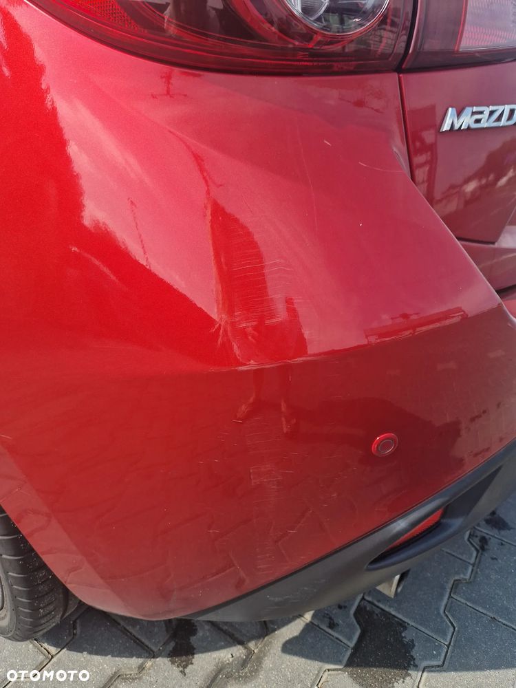 Mazda 3 2.0 Skymotion - 21