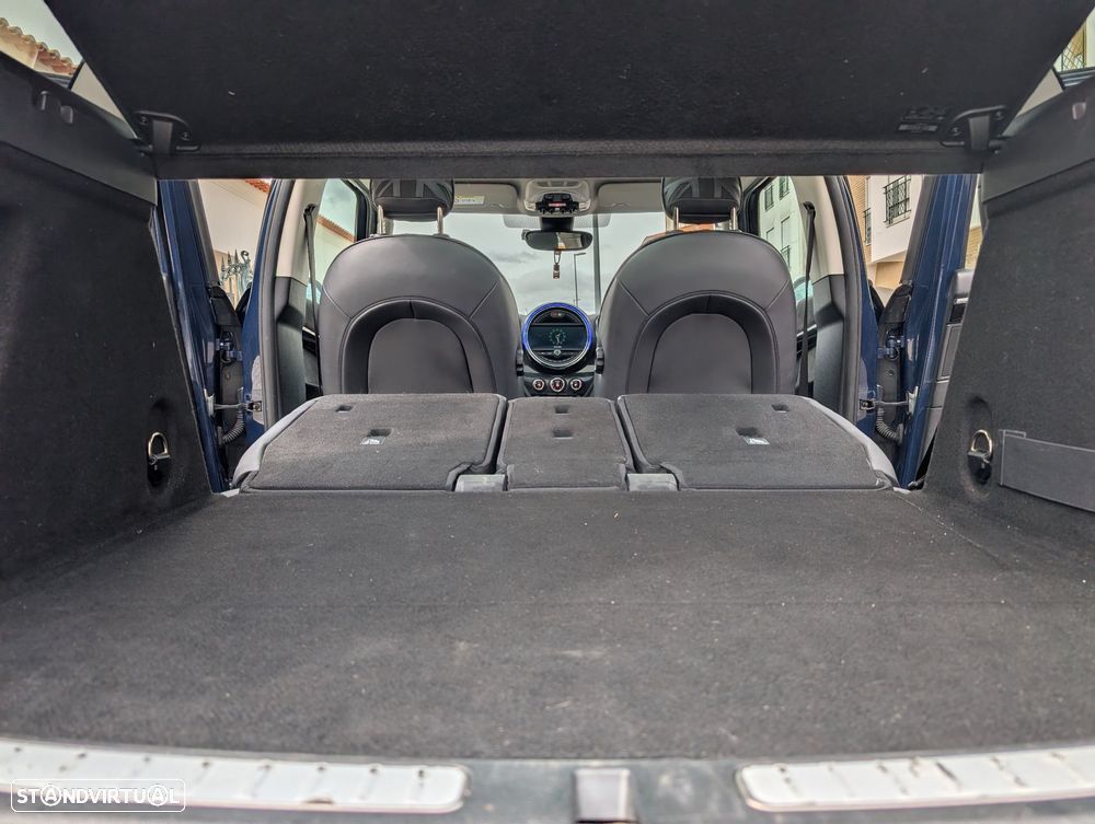 MINI Countryman Cooper Aut. - 23