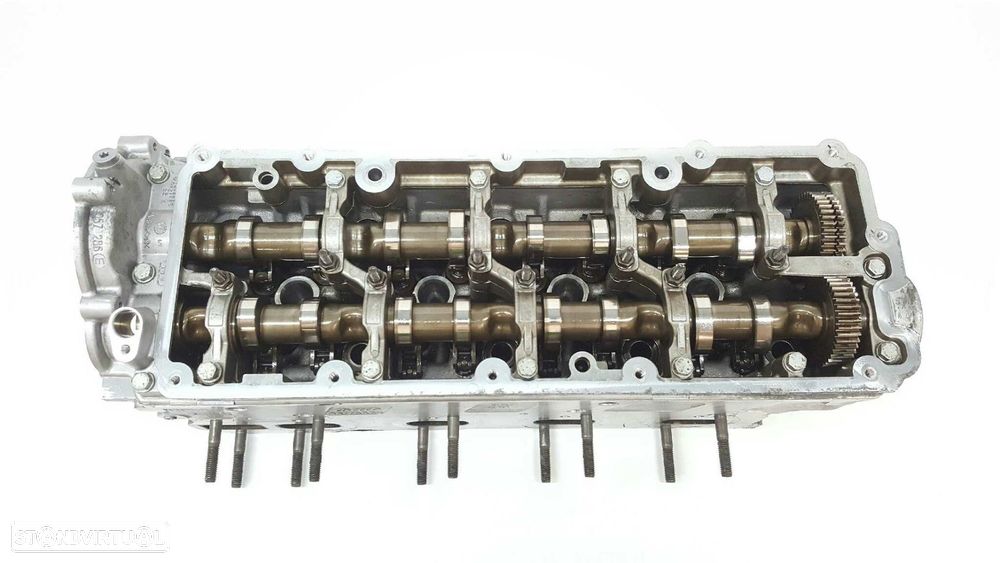 COLAçA AUDI A8 (4E2) 4.2 TDI QUATTRO - 5