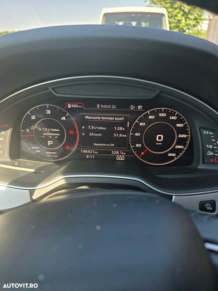Audi Q7 - 4