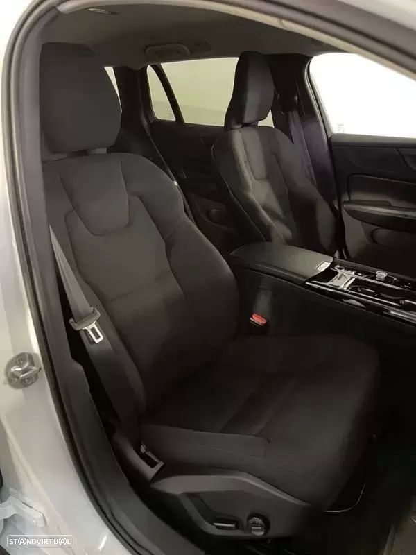 Volvo V60 2.0 T6 AWD TE Inscription - 18