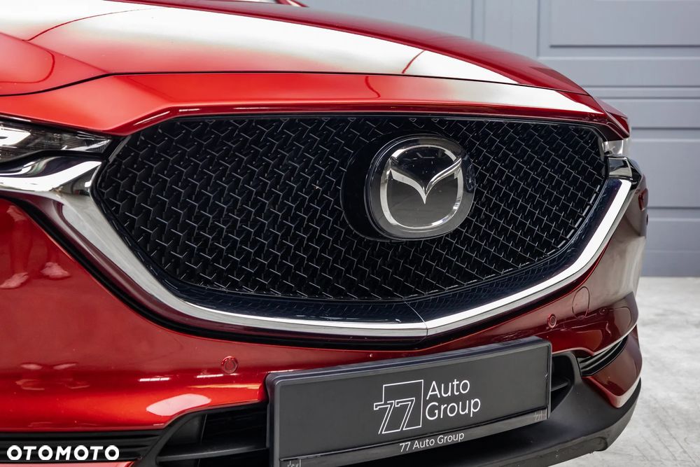 Mazda CX-5 2.5 Skypassion AWD - 31