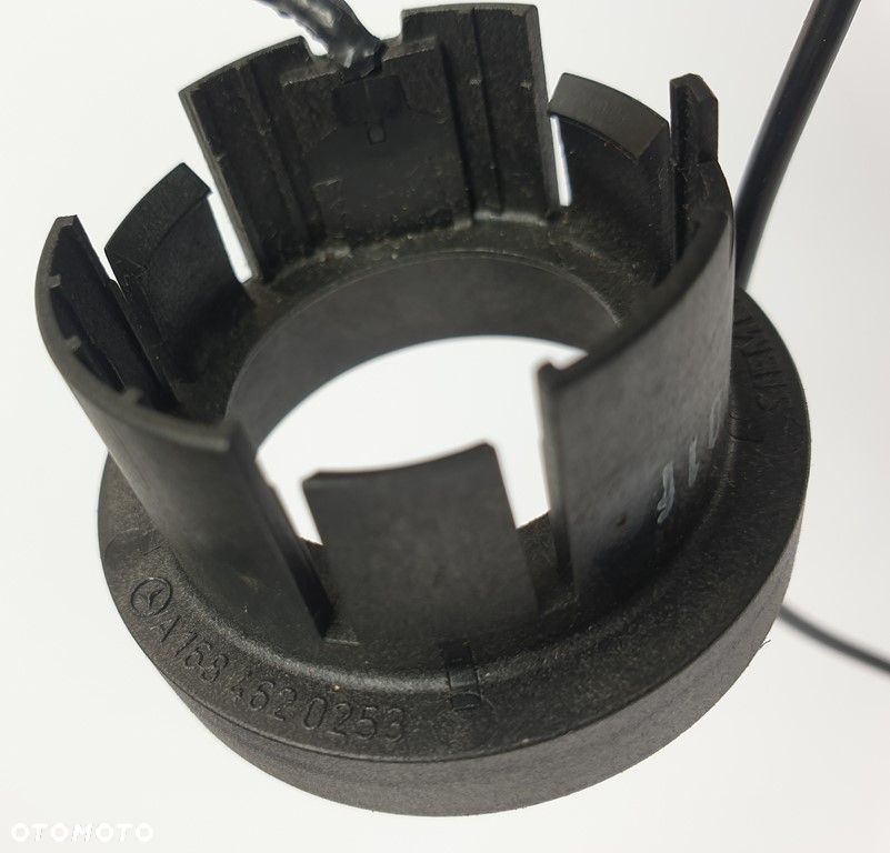 PĘTLA CZYTNIK IMMO MERCEDES W168 A1684620253 - 3