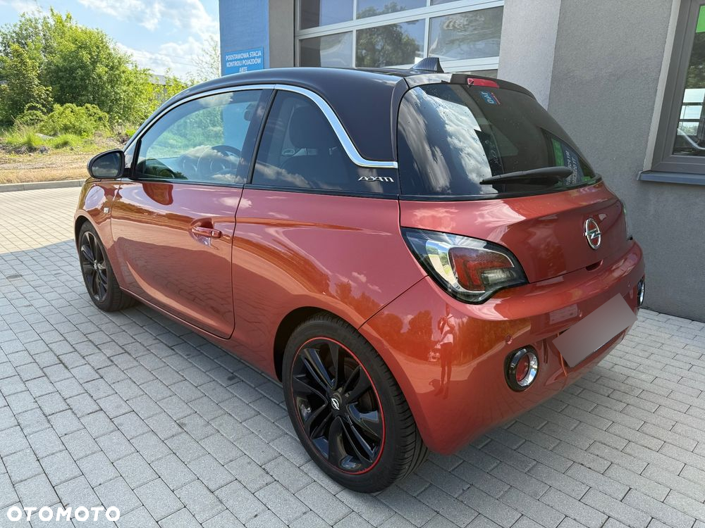 Opel Adam 1.4 Glam S&S - 14