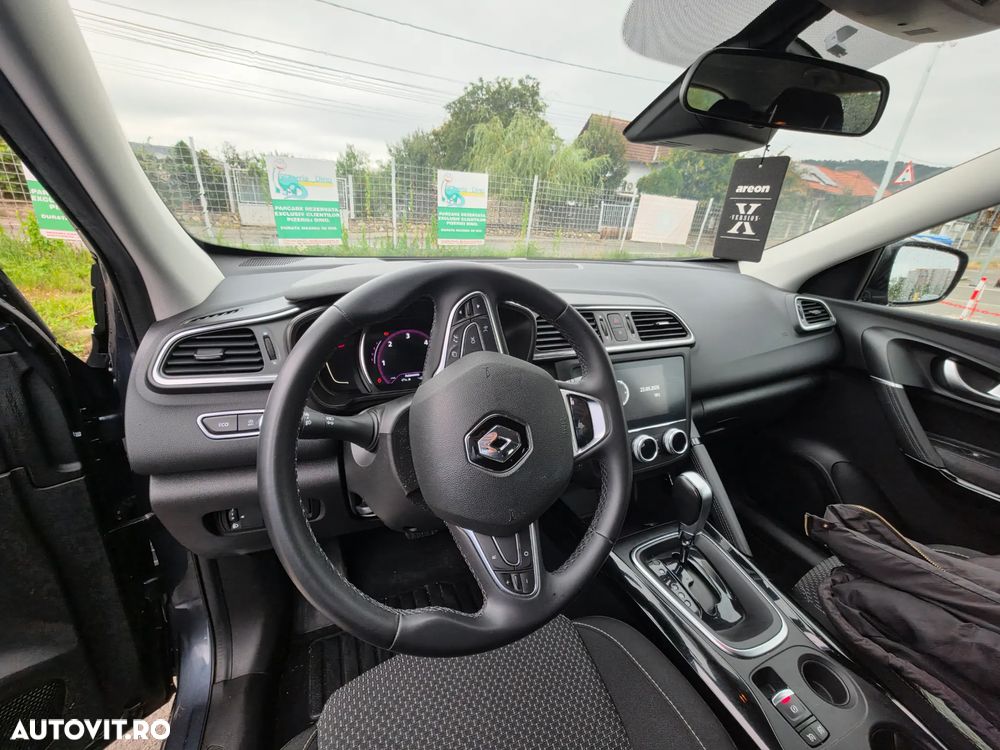 Renault Kadjar - 7