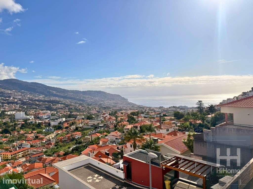 Moradia de luxo T3 no Funchal | Santo António - Grande imagem: 5/60