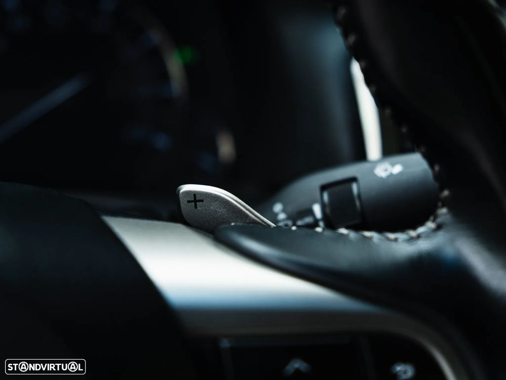 Lexus GS 300h Executive+ - 20