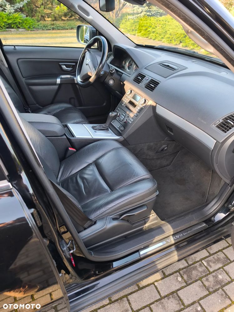 Volvo XC 90 D5 AWD Executive - 12